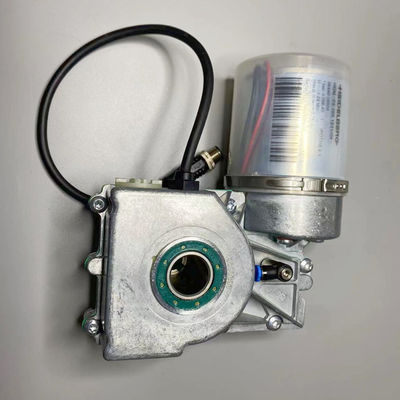 Ο κινητήρας F2 του συμβατού με το Heidelberg Servo Drive.105.1231 24Vdc για μηχανή εκτύπωσης
