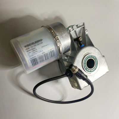 Ο κινητήρας F2 του συμβατού με το Heidelberg Servo Drive.105.1231 24Vdc για μηχανή εκτύπωσης