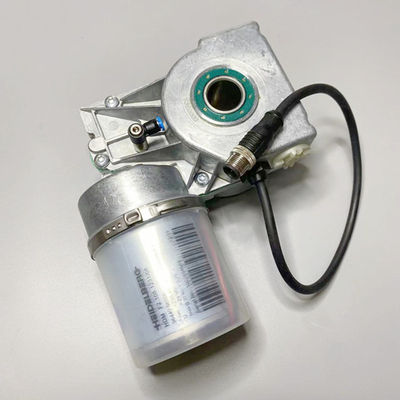 Ο κινητήρας F2 του συμβατού με το Heidelberg Servo Drive.105.1231 24Vdc για μηχανή εκτύπωσης