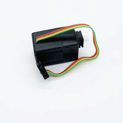 Μαύρη σερβο μηχανή 61.186.5311 ζώνης μελανιού μηχανές SM74 SM52 SM102 Χαϋδελβέργη