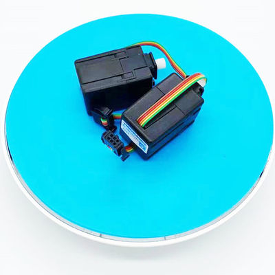 Μαύρη σερβο μηχανή 61.186.5311 ζώνης μελανιού μηχανές SM74 SM52 SM102 Χαϋδελβέργη