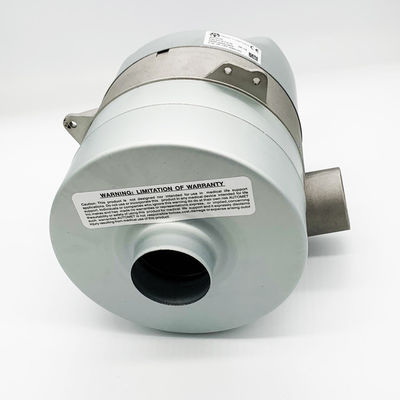 Γκρίζα μονάδα ριπής αέρα Ame 117641-00 240v 400w Χαϋδελβέργη μηχανών ανεμιστήρων A4.179.1501 Turbin