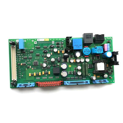 UVM3 επίπεδη ενότητα 00.785.0809 εκτυπωτής Mainboard πινάκων κυκλωμάτων PCBA