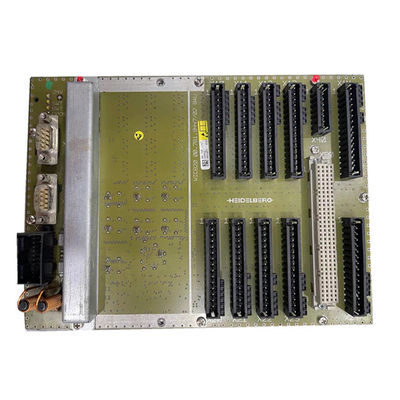 00.785.1167 Γερμανική κατασκευή Dipm2 Module Board για CD74 Main Board 100% δοκιμασμένο Heidelberg Τυπογραφικό Τύπο