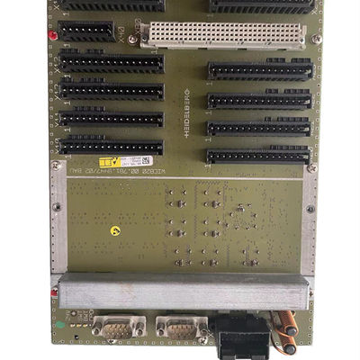 00.785.1167 Γερμανική κατασκευή Dipm2 Module Board για CD74 Main Board 100% δοκιμασμένο Heidelberg Τυπογραφικό Τύπο
