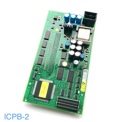 Χαιδέλμπεργκ ICPB-2 00.785.0117/12 Πίνακας κυκλωμάτων για μηχανή εκτύπωσης οφσετ 18,80*10CM