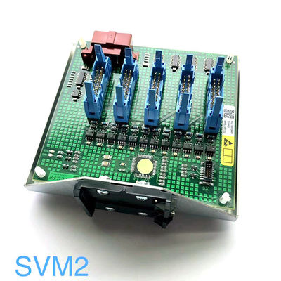 SVM2 M2.144.3041 Πίνακας κυκλωμάτων για το Τύπο του Χάιντελμπεργκ - 100% δοκιμασμένο έντυπο κύριο πλάνο