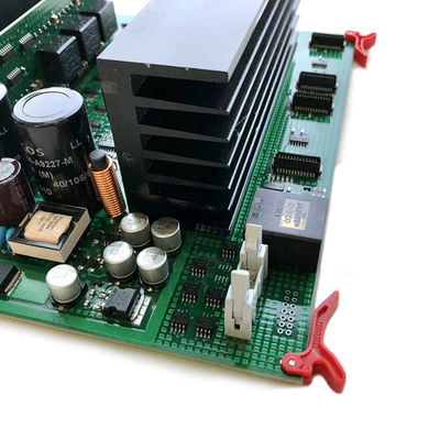 Πίνακας LTK500 ltk500-1 επίπεδος εκτυπωτής Mainboard της Χαϋδελβέργης ενότητας ltk500-2 91.144.8062