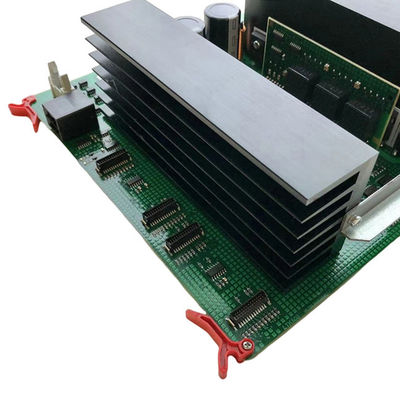 Heidelberg LTK500-2 Πιεσμένη πλακέτα κύρια πλακέτα 100% Δοκιμασμένο 230*235mm Μέγεθος για τα εξαρτήματα του πίνακα Heidelberg