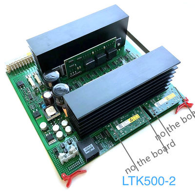 Heidelberg LTK500-2 Πιεσμένη πλακέτα κύρια πλακέτα 100% Δοκιμασμένο 230*235mm Μέγεθος για τα εξαρτήματα του πίνακα Heidelberg