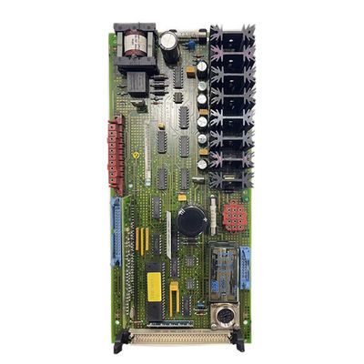 00.785.0357 επίπεδη ενότητα UVM4 KVT4 πινάκων κυκλωμάτων της Χαϋδελβέργης συν τα μέρη Τύπου όφσετ