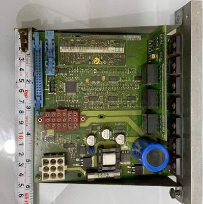 00.785.0485 SCDB 52 πίνακας SCDB 52 Scdb52 μηχανών εκτύπωσης πινάκων SM52 Χαϋδελβέργη