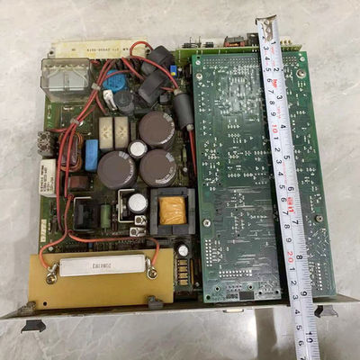Πρωτότυπη ποιότητα Roland 700 Κεντρική μονάδα ελέγχου ασφάλειας