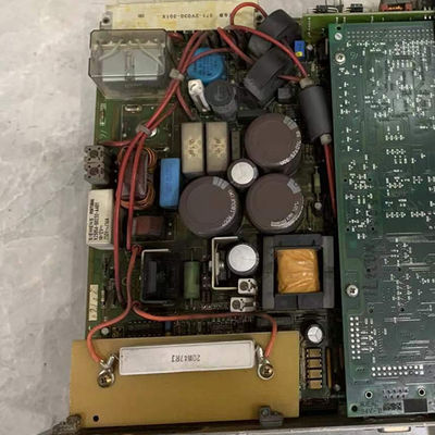 Τυπωμένος κύκλωμα πίνακας Roland 700 εκτυπωτής Mainboard μερών Τύπου της Χαϋδελβέργης
