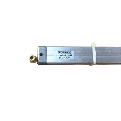 F4.334.039 αυτόματα αυτόματα CP XL105 106 πιάτων αερόσακων ανταλλακτικά μηχανών σφιγκτηρών αντισταθμισμένα