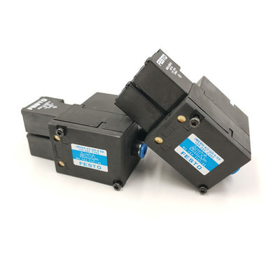 Φέστο Σολενοειδής Βαλβίδα 6mm 23V M2.184.1131 για την εκτυπωτική μηχανή Heidelberg SM102 CD102
