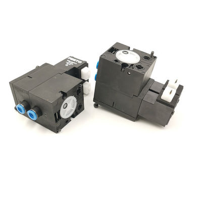 Φέστο Σολενοειδής Βαλβίδα 6mm 23V M2.184.1131 για την εκτυπωτική μηχανή Heidelberg SM102 CD102
