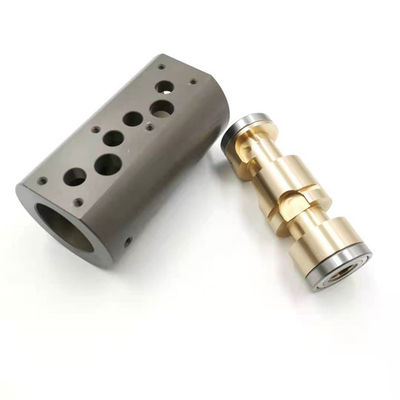 Αρχικά Χαϋδελβέργη κατοικίας περιστροφικών βαλβίδων OS C5.028.301F C5.028.302F μέρη Τύπου εκτύπωσης του CD SM102