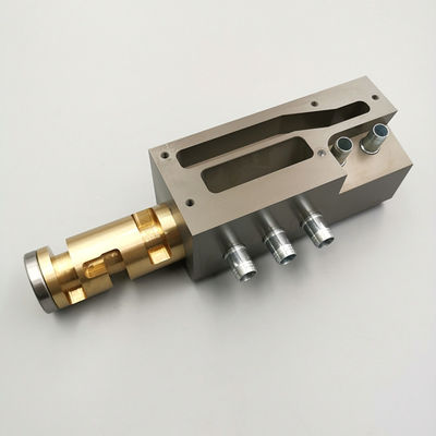 Αρχικά Χαϋδελβέργη κατοικίας περιστροφικών βαλβίδων OS C5.028.301F C5.028.302F μέρη Τύπου εκτύπωσης του CD SM102