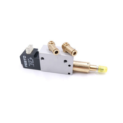 Pneumatics κυλίνδρων F7.335.002 SM CD102 αέρα μέρη κυλίνδρων της Χαϋδελβέργης κυλίνδρων