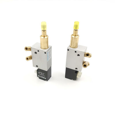 Pneumatics κυλίνδρων F7.335.002 SM CD102 αέρα μέρη κυλίνδρων της Χαϋδελβέργης κυλίνδρων