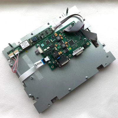 Επιτροπή SDU10 00.785.1384 PM52 επίδειξη SDU10 οθόνης Heidelberger επίδειξης DVI LCD αφής 10,4 ίντσας