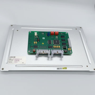Οθόνη επίδειξης CP Tronic 00.781.4495 μέρη εκτύπωσης όφσετ της Χαϋδελβέργης Sm74 HD