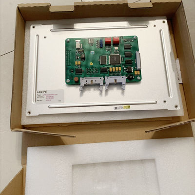 Οθόνη επίδειξης CP Tronic 00.781.4495 μέρη εκτύπωσης όφσετ της Χαϋδελβέργης Sm74 HD