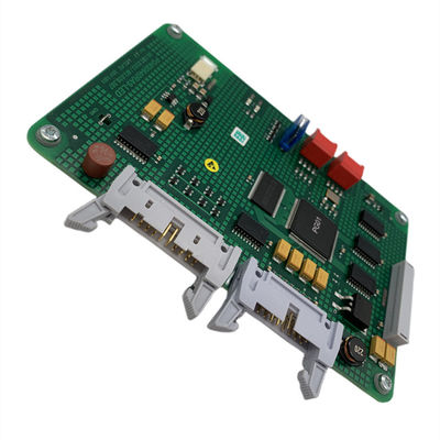 Οθόνη επίδειξης CP Tronic 00.781.4495 μέρη εκτύπωσης όφσετ της Χαϋδελβέργης Sm74 HD