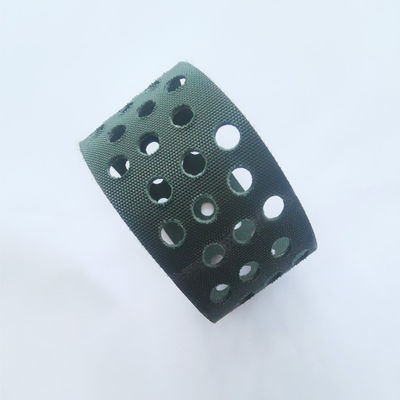220 mmx38 mm ζώνη αναρρόφησης υλικού PVC για μέρη μηχανής εκτύπωσης CD102 Offset