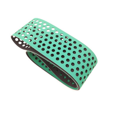 Γ2.020.009 Ζώνη αναρρόφησης 960x60x1.6mm Μοναδική PVC μακρά και ανθεκτική στην φθορά για μηχανή εκτύπωσης SM52 PM52