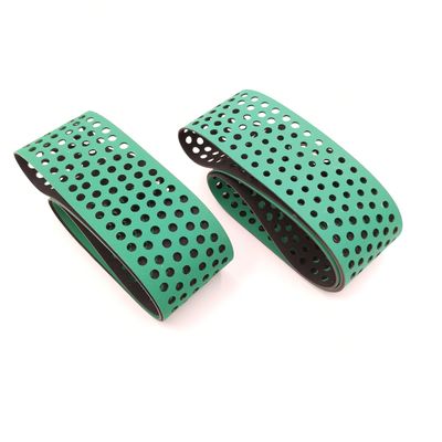 ταινία G2.020.009 960x60x1.6mm πράσινο Drive ζωνών αναρρόφησης SM52 PM52 αναρρόφησης της Χαϋδελβέργης μηχανών