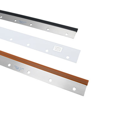 Λευκές λεπίδες πλύσης