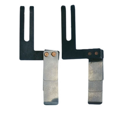 HD δάχτυλο διαχωριστών φύλλων για SM52 L4.028.164S L4.028.165S για το Cd 102 74 52 Sm