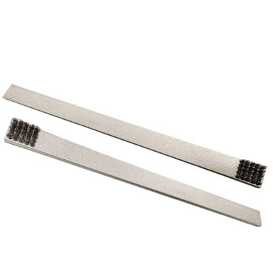 Ασημένιο HD Ατσάλι 298*20mm για SM102 CD102 XL105 XL106 Heidelberg Τυπογραφικά εξαρτήματα