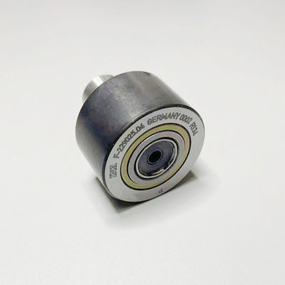 Αρχικό μαύρο ρουλεμάν εκκέντρων όφσετ οπαδών PWRK φ-229025 F2.011.121 εκκέντρων