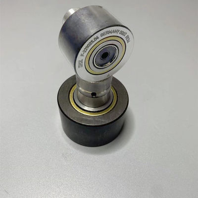 Αρχικό μαύρο ρουλεμάν εκκέντρων όφσετ οπαδών PWRK φ-229025 F2.011.121 εκκέντρων