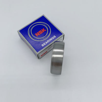Χειδελβέργη 40*12mm Κόκκινο χρώμα σφαίρα ρουλεμπόρ Καμ Ακολουθώντας για μηχανή εκτύπωσης Offset ανταλλακτικά