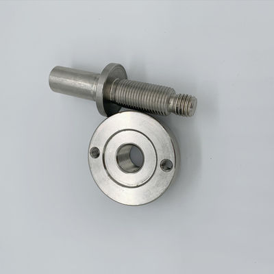 Γ2.007.504 Ελαφρώς γκρι βίδα 85x51mm για XL105 CX102 CD102 SM102 CD74 Τυπογραφικά ανταλλακτικά