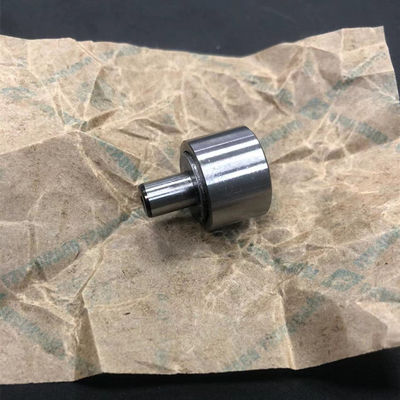 Ina που αντέχει 16x6x20.8MM 00.550.0593 φέρον ρουλεμάν μηχανών εκτύπωσης Kurvenrolle KR