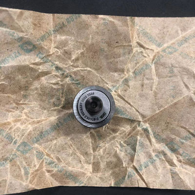 Ina που αντέχει 16x6x20.8MM 00.550.0593 φέρον ρουλεμάν μηχανών εκτύπωσης Kurvenrolle KR