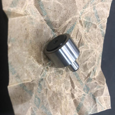 Ina που αντέχει 16x6x20.8MM 00.550.0593 φέρον ρουλεμάν μηχανών εκτύπωσης Kurvenrolle KR