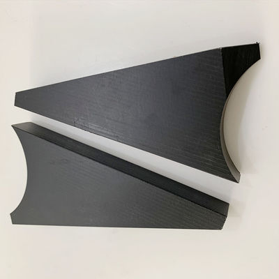 Endplate G2.008.113F G2.008.112 της Χαϋδελβέργης SM52 PM52 φραγμός τελών αγωγών μελανιού λεπίδων αγωγών μελανιού