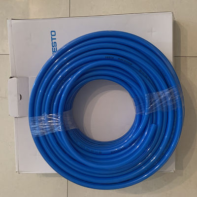 Πνευματικός σωλήνας 6mm PU Festo μαλακή επισκευή Τύπου όφσετ εκτύπωσης μανικών σωλήνων αέρα 12mm