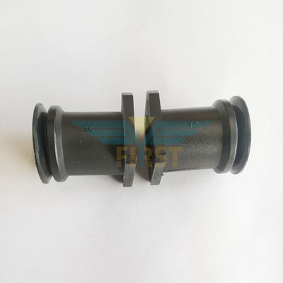 Μαύρο πλαστικό Sucker 240x230x30mm χρώματος μέρη Τύπου εκτύπωσης της Χαϋδελβέργης για την πώληση