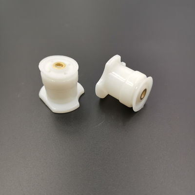 Λευκό χρώμα Sucker 25,5 * 22 * 16mm για την εκτύπωση SHTALL εκτύπωση μηχανή Offset εκτύπωση καταναλωτικά