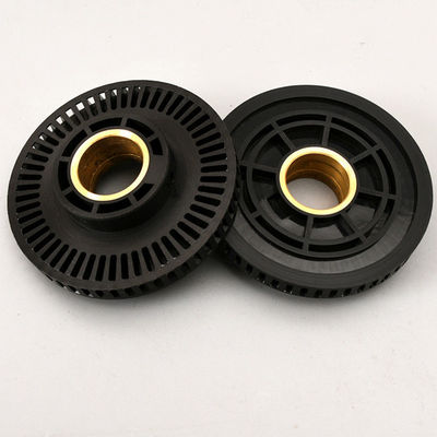 Δίσκος 93.526.353 δίσκος 90x21x45MM MV.005.433 φρένων παραγωγής ροδών μείωσης αναρρόφησης τυμπάνων