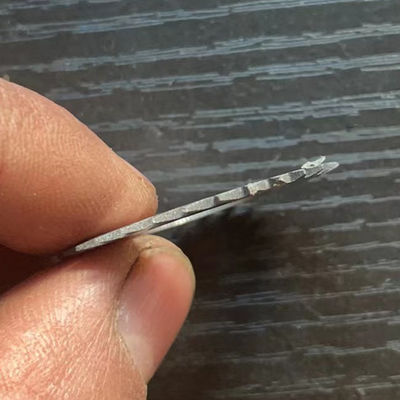 3050.8950.4 Ακατέργαστη μηχανή κοπής λεπίδας