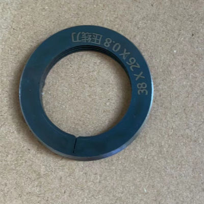 Ανταλλακτικά εκτυπωτικής μηχανής  Λεπίδα κοπής από ανθρακούχο χάλυβα ZD200-742-10-00 Starr 36 Αξεσουάρ Μηχανής αναδίπλωσης