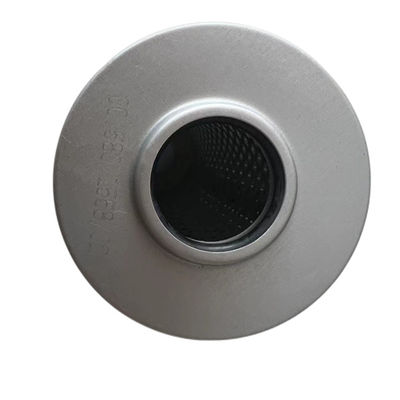 Κασέτα φίλτρου λαδιού Heidelberg CD102 SM102 με ατσάλινο σύρμα και κατασκευή από χαρτί υψηλής ποιότητας μήκους 195 mm
